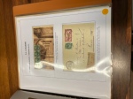 1900-24, TYPE BLANC: Petit ensemble spécialisé dont