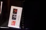 1952-83 Petit stock de 130 carnets Croix-Rouge dont
