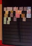1854-1991 Excellent stock de neufs par multiples dont