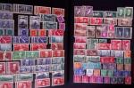1854-1991 Excellent stock de neufs par multiples dont