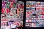 1854-1991 Excellent stock de neufs par multiples dont
