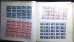1943-99 Importante et exceptionnelle collection de