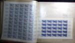 1943-99 Importante et exceptionnelle collection de