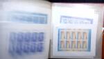 1943-99 Importante et exceptionnelle collection de