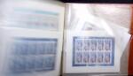 1943-99 Importante et exceptionnelle collection de