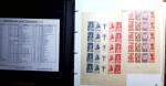 1943-99 Importante et exceptionnelle collection de