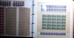 1943-99 Importante et exceptionnelle collection de