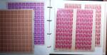 1943-99 Importante et exceptionnelle collection de