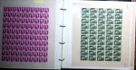 1943-99 Importante et exceptionnelle collection de