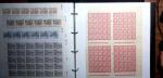 1891-2001 Importante et exceptionnelle collection de