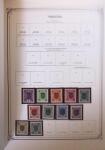 1863-1989 Mint & used collection of Russia in 7 albums/stockbooks