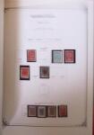 1863-1989 Mint & used collection of Russia in 7 albums/stockbooks