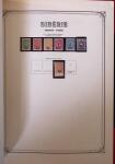1863-1989 Mint & used collection of Russia in 7 albums/stockbooks
