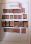 1863-1989 Mint & used collection of Russia in 7 albums/stockbooks