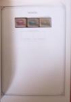 1863-1989 Mint & used collection of Russia in 7 albums/stockbooks