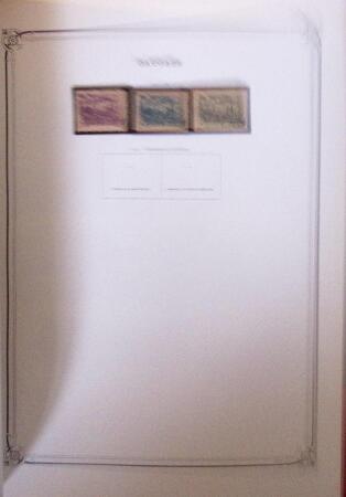 1863-1989 Mint & used collection of Russia in 7 albums/stockbooks