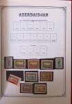 1863-1989 Mint & used collection of Russia in 7 albums/stockbooks