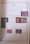 1863-1989 Mint & used collection of Russia in 7 albums/stockbooks