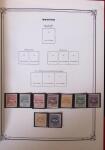1863-1989 Mint & used collection of Russia in 7 albums/stockbooks