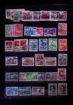 1863-1989 Mint & used collection of Russia in 7 albums/stockbooks