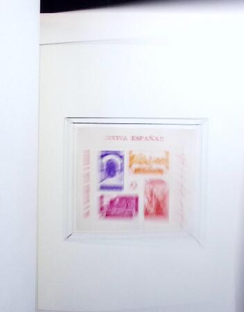 1880-1970, Various countries in four albums, showing