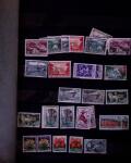 1841-1993 Mint & used collection of Great Britain,