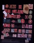 1841-1993 Mint & used collection of Great Britain,