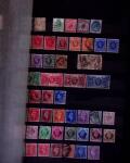 1841-1993 Mint & used collection of Great Britain,