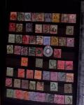 1841-1993 Mint & used collection of Great Britain,