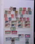 1841-1993 Mint & used collection of Great Britain,