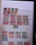 1841-1993 Mint & used collection of Great Britain,
