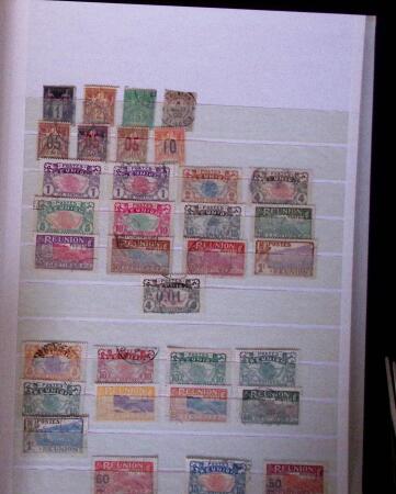 1841-1993 Mint & used collection of Great Britain,