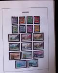 1841-1993 Mint & used collection of Great Britain,
