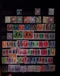 1841-1993 Mint & used collection of Great Britain,