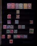 1841-1993 Mint & used collection of Great Britain,