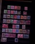 1841-1993 Mint & used collection of Great Britain,