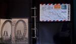 1840-1930 Lot of 75 covers and cards including beautiful