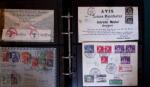 1840-1930 Lot of 75 covers and cards including beautiful