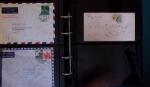 1840-1930 Lot of 75 covers and cards including beautiful
