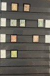 1850-1960, Mint and used collection in eight stockbook,
