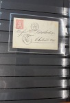 1850-1960, Mint and used collection in eight stockbook,