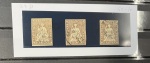 1850-1960, Mint and used collection in eight stockbook,