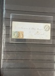 1850-1960, Mint and used collection in eight stockbook,