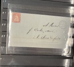 1850-1960, Mint and used collection in eight stockbook,