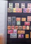 1850-1945, Chiefly used collection in five stockbook