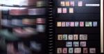 1850-1945, Chiefly used collection in five stockbook