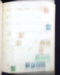 1850-1930 Old-time mint & used collection in old Imperial
