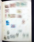 1850-1930 Old-time mint & used collection in old Imperial