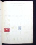 1850-1930 Old-time mint & used collection in old Imperial