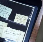 1778-1875 Intéressant ensemble de + lettres PREPHILATELIQUES